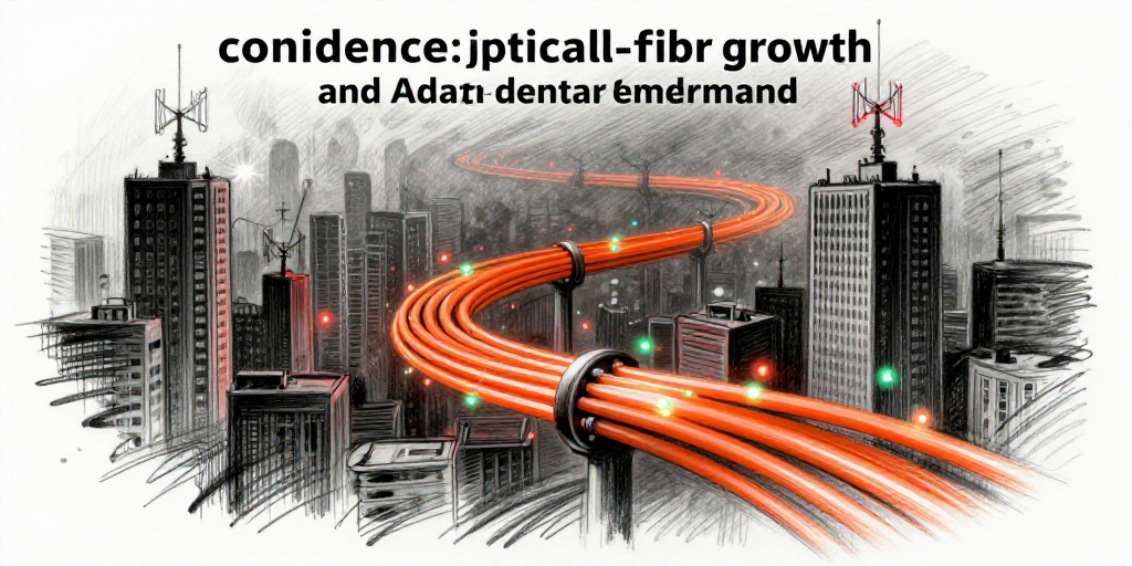 Corning's Legal Chief Buys 3,477 RSUs, Signaling Confidence in a High‑Bandwidth Future