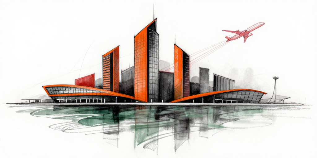 Corp America Airports SA: Directors Hold Steady Stakes Amid Falling Shares, Signaling Confidence in Growth Plans