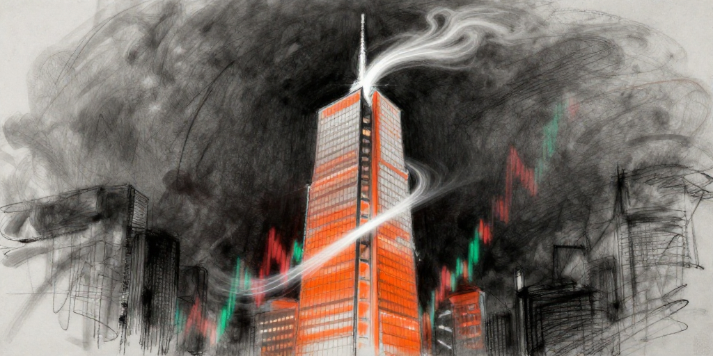 Corpay COO's Double‑Edged Trade: Insider Buys Big, Sells Bigger on Feb 10—Signals Confidence Amid Volatility Flash News Corpay COO's Double‑Edged Trade: Insider Buys Big, Sells Bigger on Feb 10—Signals Confidence Amid Volatility Flash News