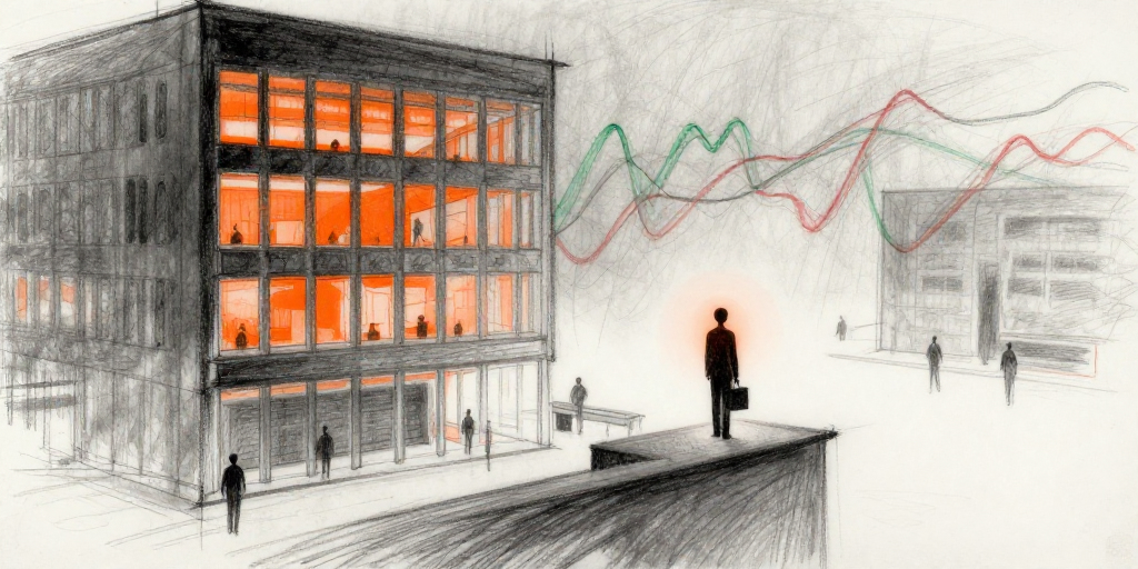 Corpay Insider Netto Lins Sells 760 Shares Amid 17% YoY Decline – A Routine Move or a Confidence Signal?