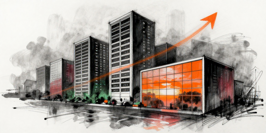 Corre Partners Dumps 400,000 NN Shares in Quick April 2026 Sale Wave—Is the Tech‑Boom a Bubble?