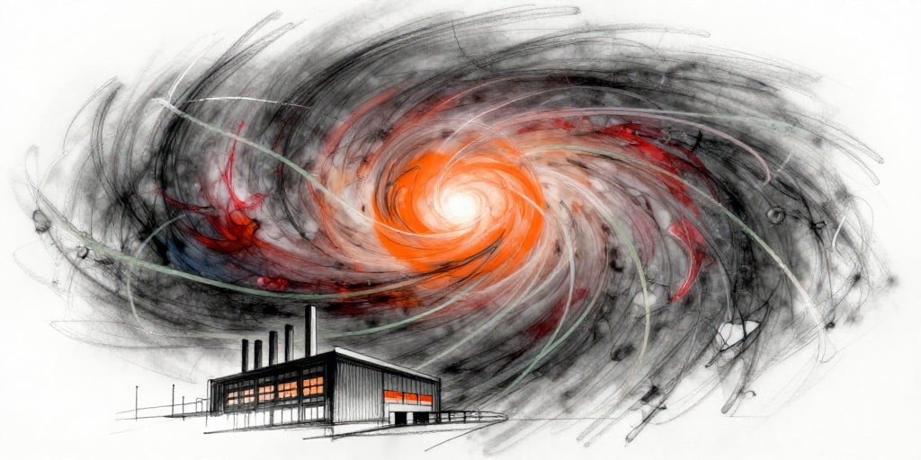 Cosmos Health Insider Surge: CEO, CFO, and Owner Pump Up Stakes as Contract‑Manufacturing Dealings Ignite Market Buzz