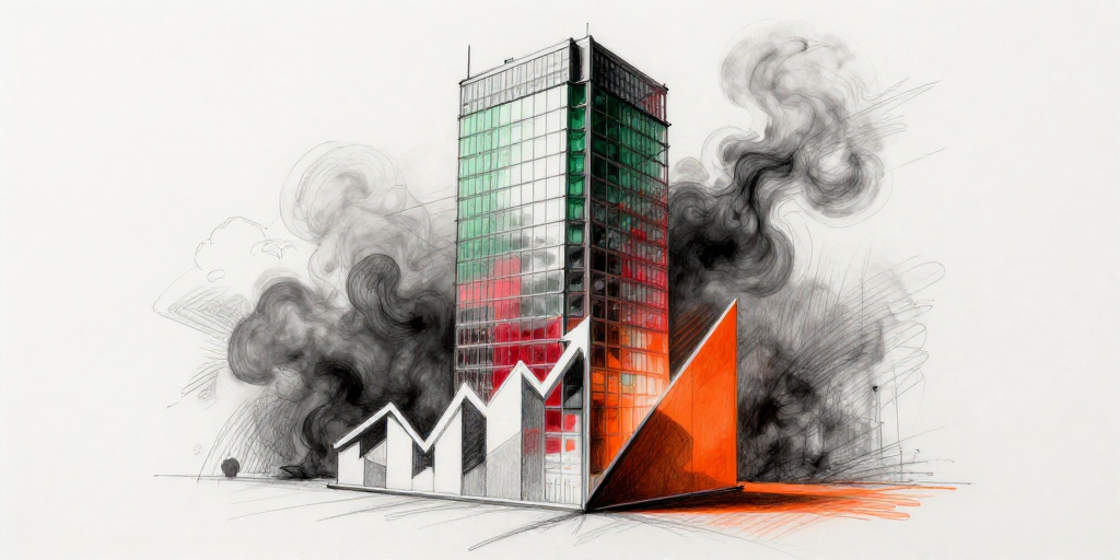 CoStar Execs Trim Stakes as Stock Volatility Ramps Up: What It Means for Investors