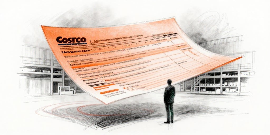 Costco Insider Sale: Executive Klauer's Tax‑Event Trade Sparks Optimism Amid Earnings Miss. Costco Insider Sale: Executive Klauer's Tax‑Event Trade Sparks Optimism Amid Earnings Miss.