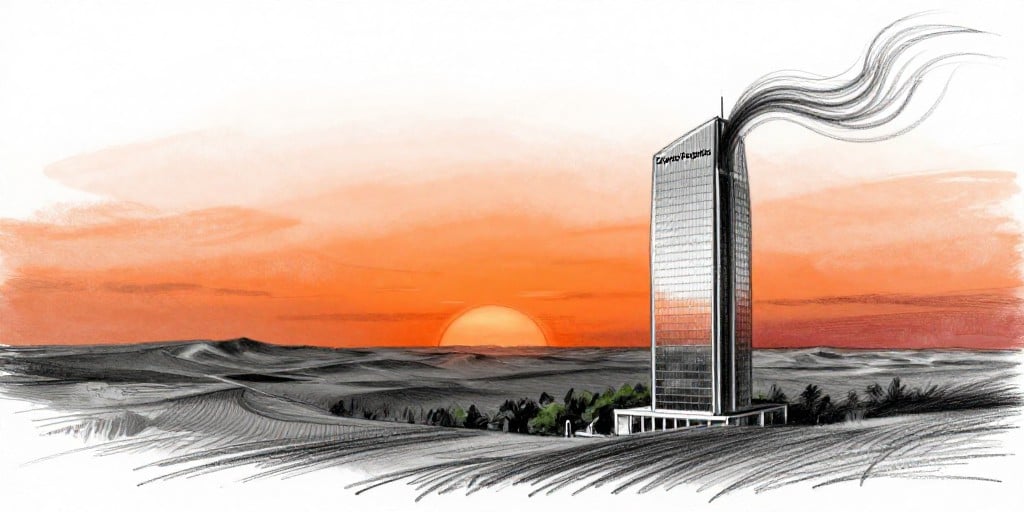 Cousins Properties Directors Rally: Insider Buying Spike Signals Confidence in Sun‑Belt Growth Prospects