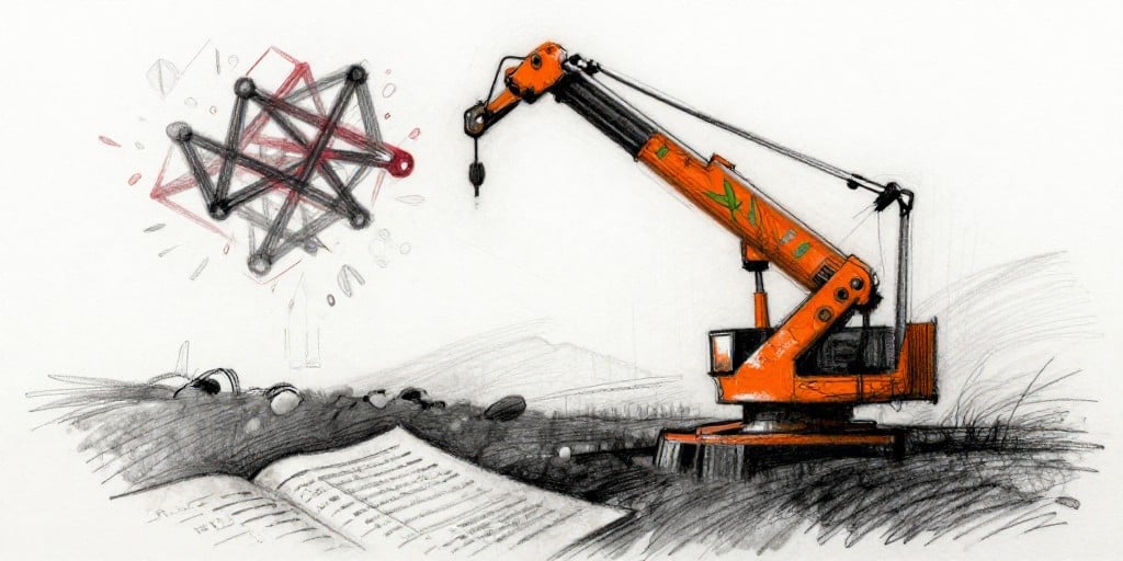 Crane Co. Board Exit Sparks 25‑Fold Share Conversion, Signals Quiet Strategic Shift