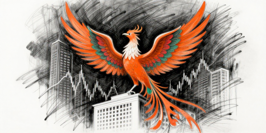 Creative Media's Executives Swap Preferred for Common Stock in Bold Capital‑Structure Shake‑Up – Insider Buy‑Sell Swarm Signals Strategic Pivot to New Development Projects.