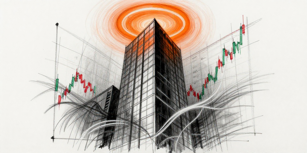 Credicorp CFO Keeps His Own Stock, Sending a Calm Signal to a Volatile Market