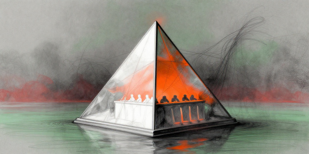 Credicorp Executives Hold Ground: Silent Insider Moves Spark Volatile Investor Buzz