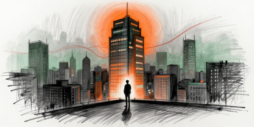 Credicorp Insider Valdez Buys 5.5 M Shares, Signals Leadership Confidence Amid Political Uncertainty