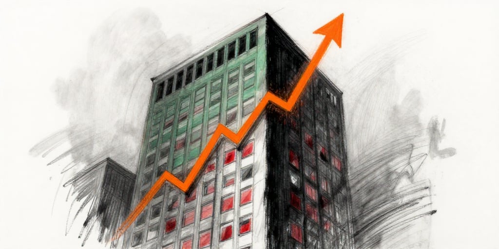 Credit Acceptance's Legal Chief Goes Long: Insider Buy Signals Bullish Outlook Amid Executive Sell‑Offs