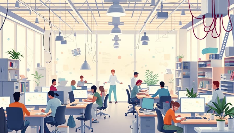 Credo CEO's 1.6 Million‑Share Sell‑Off Sparks "Strategic Liquidity" Buzz as Stock Soars 5% Weekly