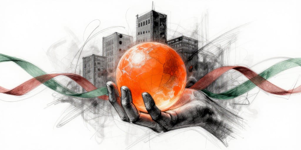 Credo CTO's 10b5‑1 Sale: Tiny Daily Dumps, Big Market Buzz, No Immediate Dilution Alarm—Investors Eye Potential Exit Play