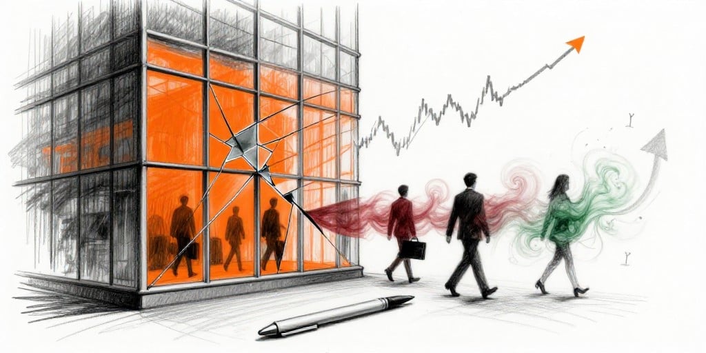 Credo Tech CFO's Steady Sell‑Offs Raise Flags as Stock Surges Past $180—Is It Profit‑Taking or a Warning?