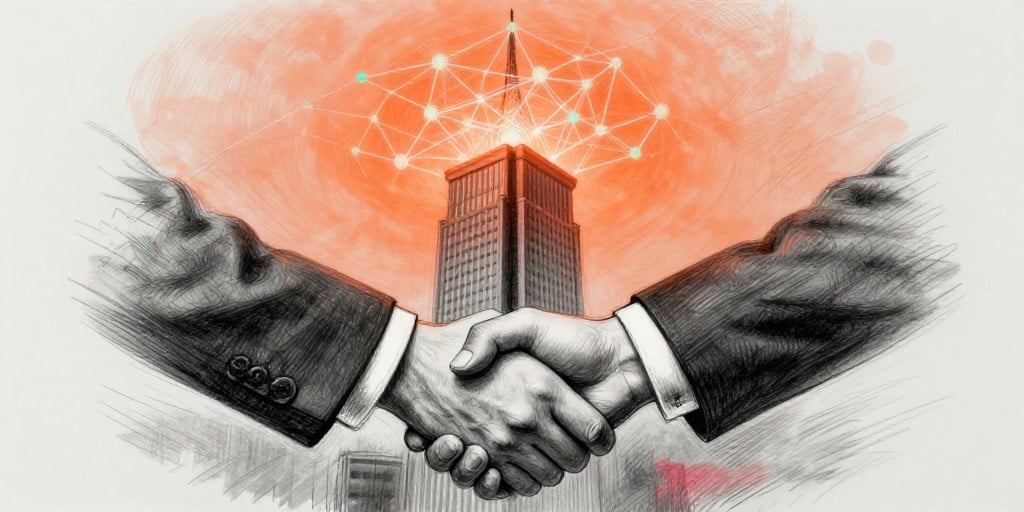 Crexendo COO's Fresh RSU Vesting Signals Confidence Amid AI Partnership Deal‑Making Flash!