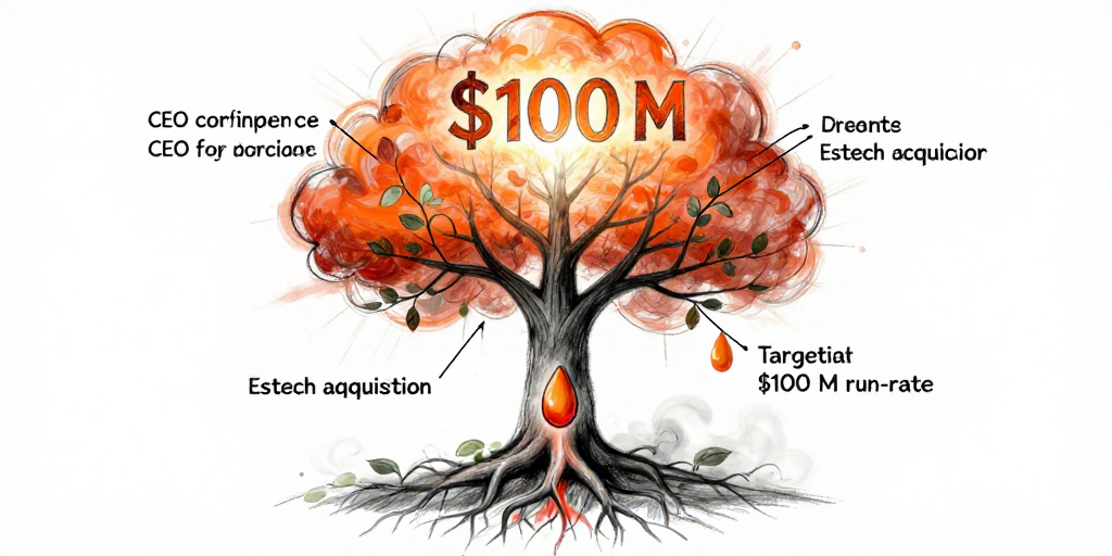 Crexendo Execs Stack Small Buys Amid Earnings Beat, Signal Confidence in Post‑Acquisition Growth