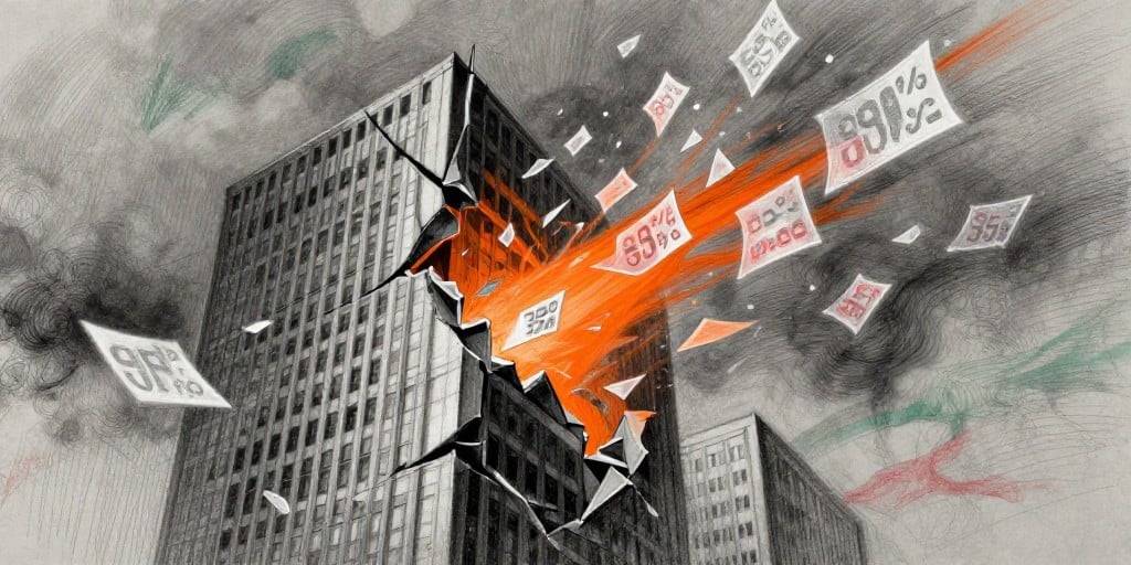Crexendo Insider Sell‑Off Surge: Executives Offload Over 1.6 Million Shares in a Week, Sparking Investor Caution