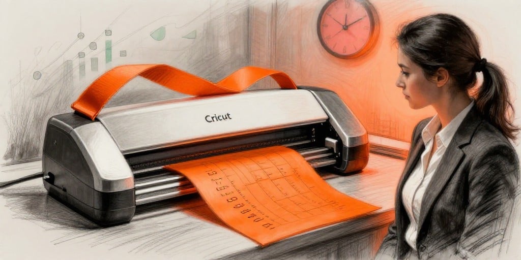 Cricut CEO's Structured 10b5‑1 Sales: Is Insider Liquidity a Red Flag or Routine Plan?