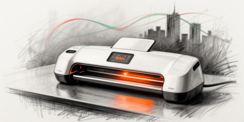 Cricut Executives Dump 1.4 Million Shares in Mid‑May, Triggering 380% Social‑Media Frenzy but No Price Impact Cricut Executives Dump 1.4 Million Shares in Mid‑May, Triggering 380% Social‑Media Frenzy but No Price Impact