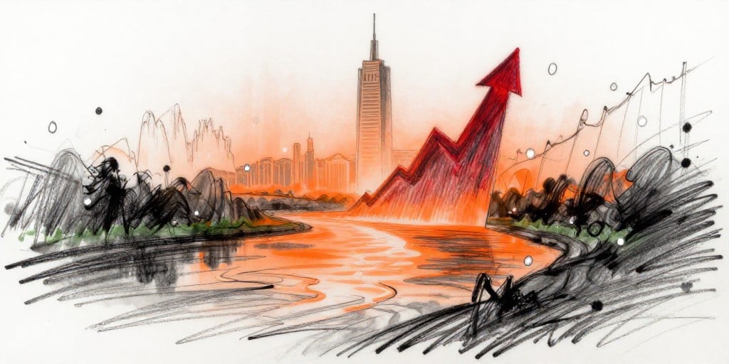 Crippa Prado's Low‑Price Sell‑Off: A Routine Liquidity Move, Not a Warning for Ambev? Crippa Prado's Low‑Price Sell‑Off: A Routine Liquidity Move, Not a Warning for Ambev?