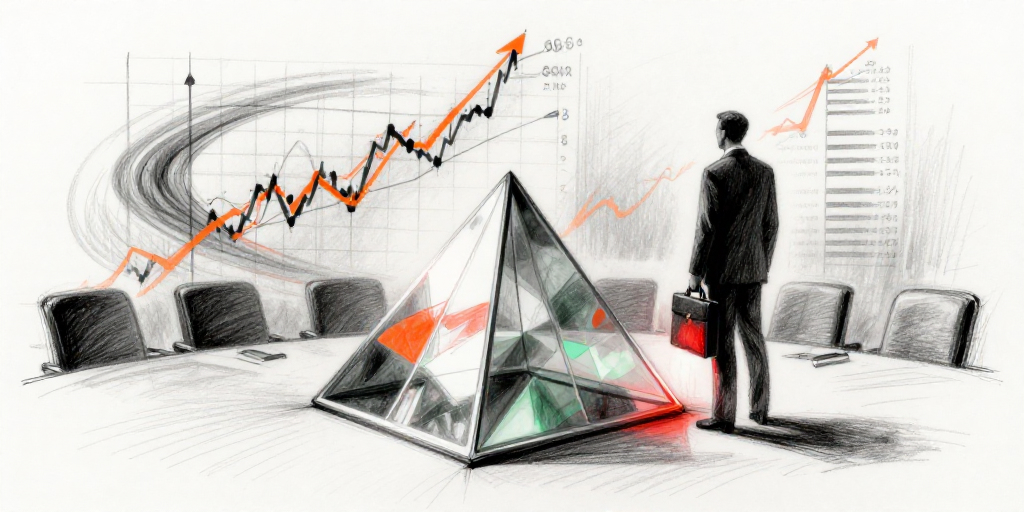 CRISPR CFO Raju Executes Strategic Buy‑Sell Play, Balancing Liquidity with Long‑Term Confidence in Gene‑Editing Future