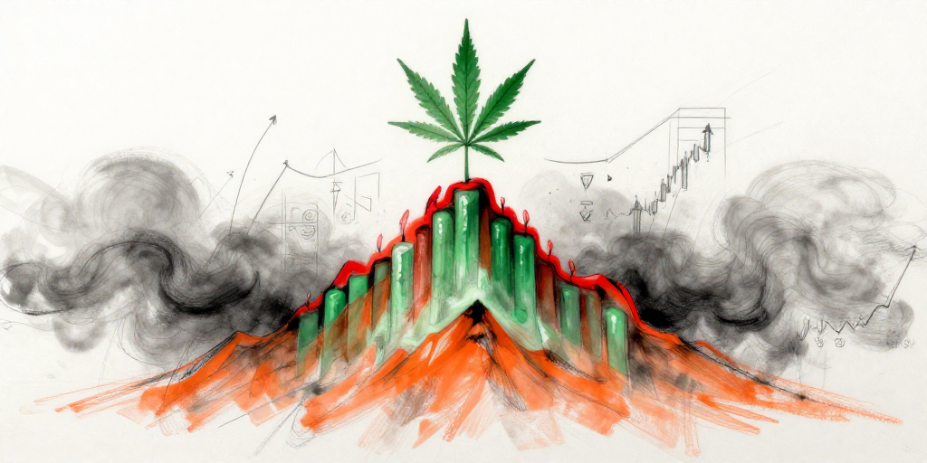 Cronos Group Insider Deal: RSU Surge Signals Executive Confidence While Shares Gently Rally Cronos Group Insider Deal: RSU Surge Signals Executive Confidence While Shares Gently Rally