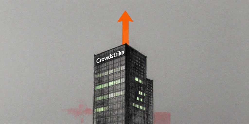 CROWDSTRIKE CEO KURTZ GEORGE Sells 594 Shares Amid Quiet Insider Liquidity Surge, Yet Shares Hold Strong Momentum CROWDSTRIKE CEO KURTZ GEORGE Sells 594 Shares Amid Quiet Insider Liquidity Surge, Yet Shares Hold Strong Momentum