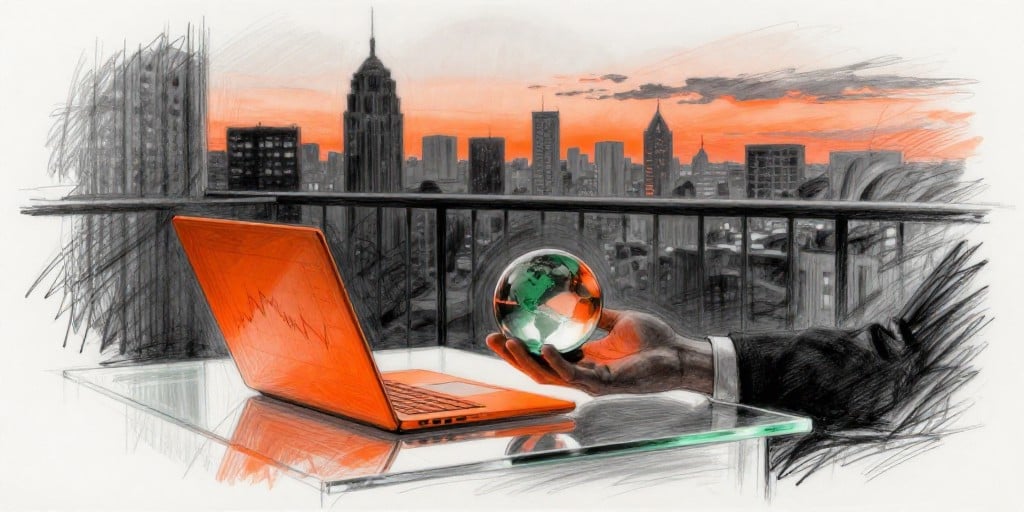 CrowdStrike CEO's Day‑After Sale: 1,025 Shares Off at $690 – No Red Flag, Just Routine Liquidity Management.