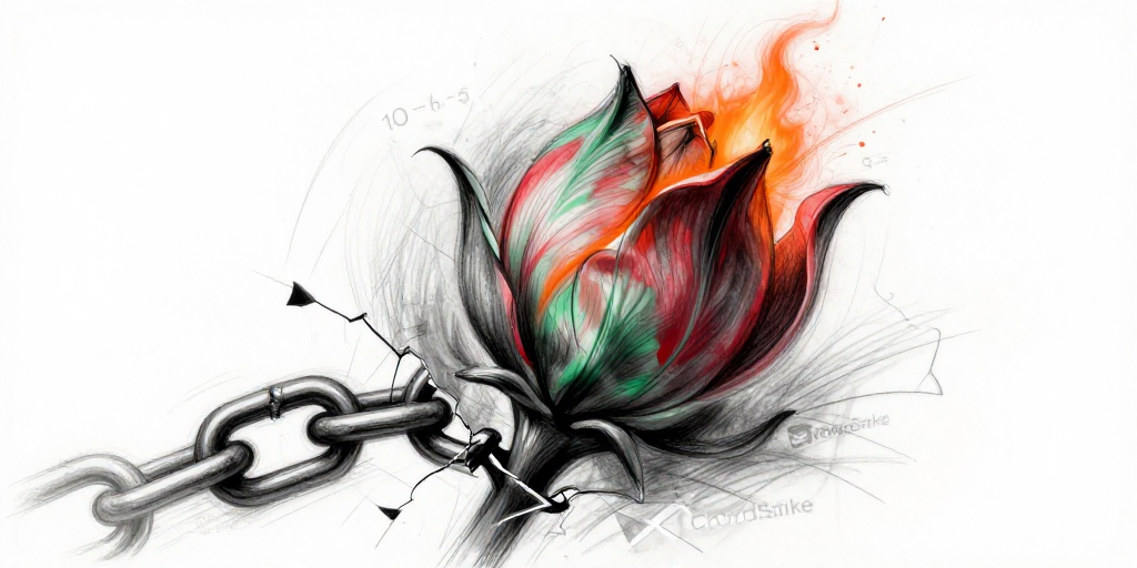 CrowdStrike Insider Sale: Johanna Offloads 1,200 Shares Amid Rising Sell‑Pressure and Legal Turmoil