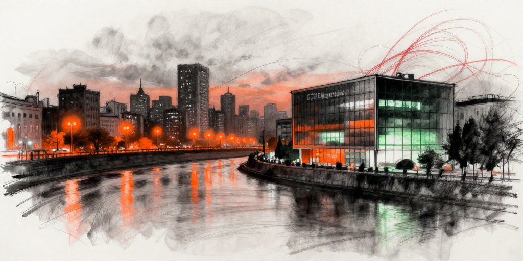 CS Interpharm Holds Firm, Boosts Social‑Media Buzz in CS Diagnostics Director Deal Flash