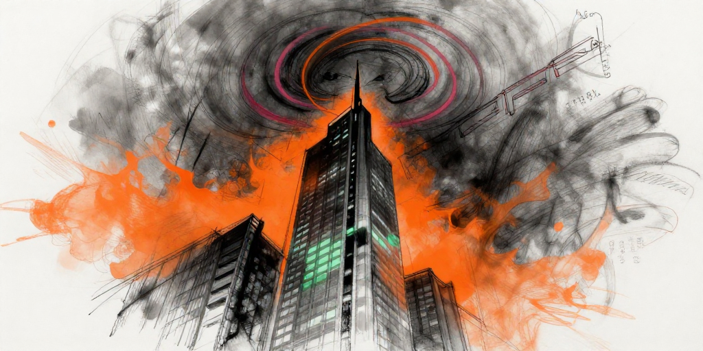 CSG Systems CFO's "Routine" Share Sale Raises Question of Potential Takeover Plans