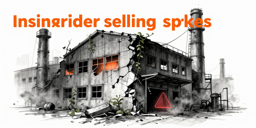 CSW Industrials CEO Continues Insider Sell‑Offs Amid Growing Investor Skepticism