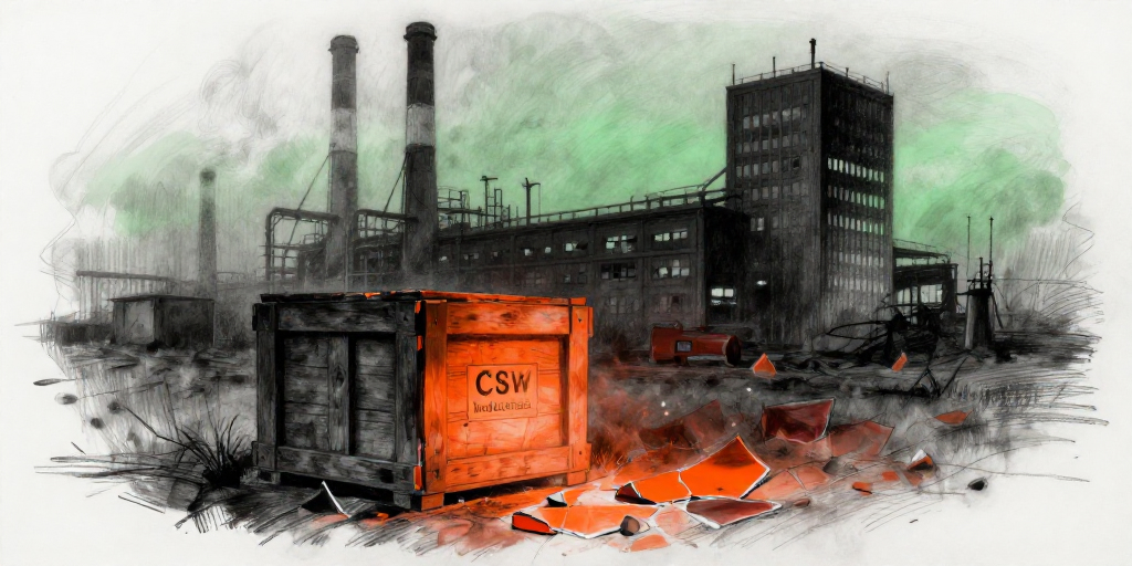 CSW Industrials CEO Executes Routine Mid‑March Vesting Sale, Retains Strong Long‑Term Stake