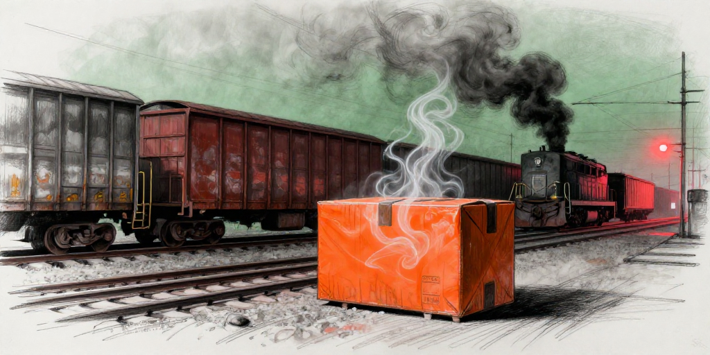 CSX CEO Buys Phantom Shares Amid Rising Freight Momentum, Signal of Management Confidence