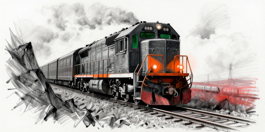 CSX Exec Diana Sorfleet Buys 90K Shares on Discount, Signals Confidence in Rail Giant's Growth Trajectory CSX Exec Diana Sorfleet Buys 90K Shares on Discount, Signals Confidence in Rail Giant's Growth Trajectory