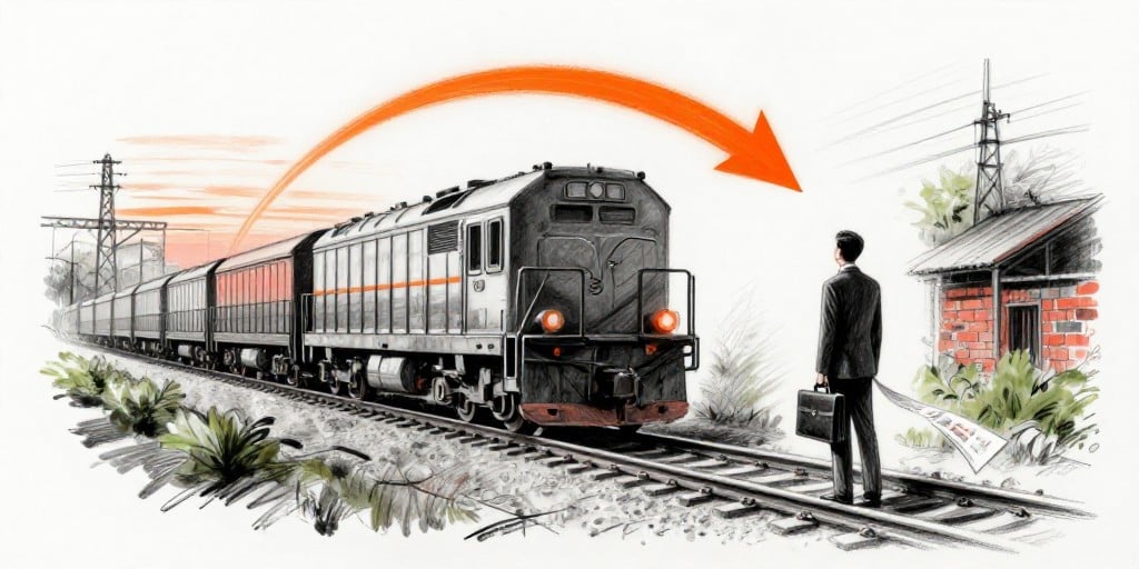 CSX Insider Zillmer J. Sells 19,500 Shares at Peak, Signaling Strategic Liquidity Shift Ahead of Earnings Flash!