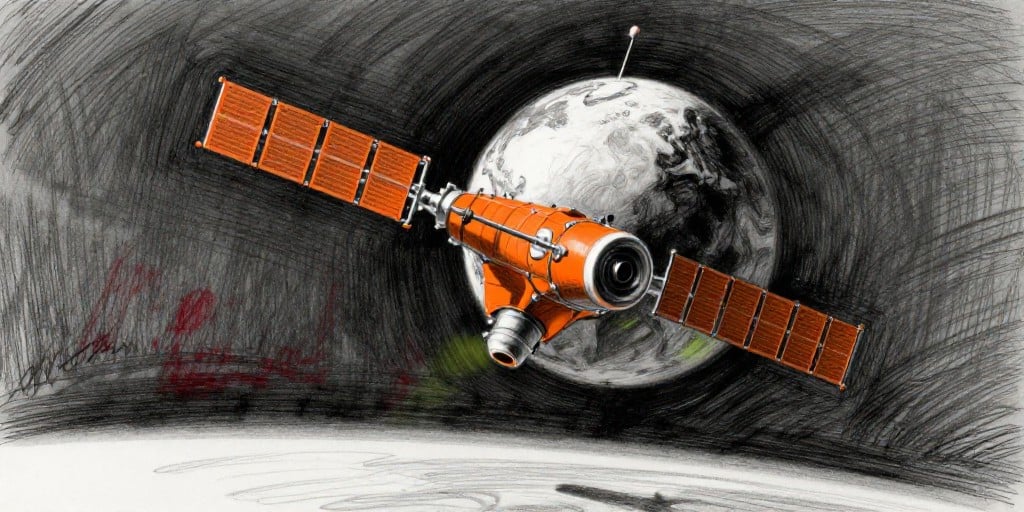 CTO Alan Kharsansky Executes Bold Buy‑Sell‑Buy Move, Betting on Satellogic's Next‑Gen Satellite Expansion CTO Alan Kharsansky Executes Bold Buy‑Sell‑Buy Move, Betting on Satellogic's Next‑Gen Satellite Expansion