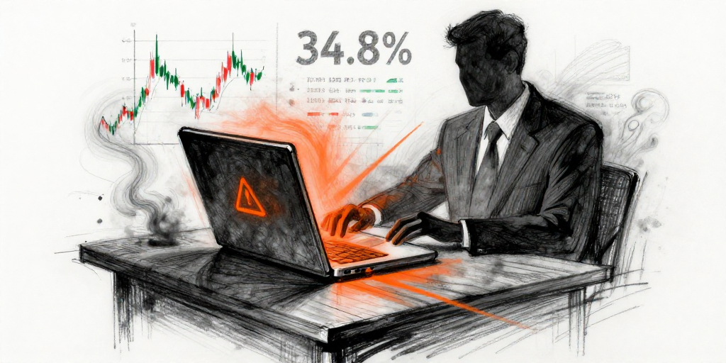 CTO and CFO Simultaneously Offload Shares at Intrusion Inc., Sparking Investor Concerns about Future Trajectory