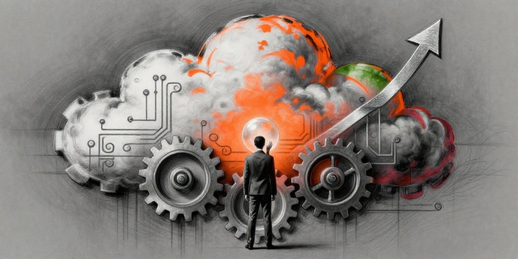 CTO Lie Sean Buys Big Chunk of Cerebras Shares Amid Massive Short‑Term Sell‑Offs, Hinting at Upside Potential. CTO Lie Sean Buys Big Chunk of Cerebras Shares Amid Massive Short‑Term Sell‑Offs, Hinting at Upside Potential.