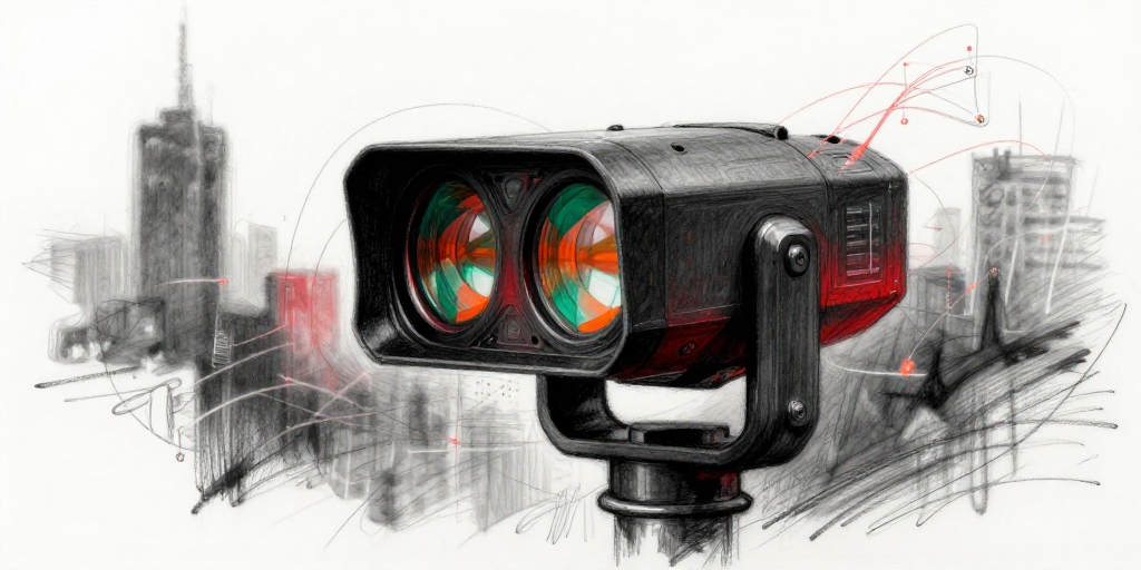 CTO Mark Frichtl Buys 60K Ouster Shares Amid Steady Sell‑Off, Signaling Confidence in Lidar Growth