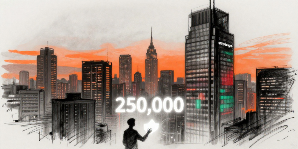 CTO Nathaniel Gandert Buys 250K Shares in Getty Images, Fueling Insider Confidence Ahead of AI‑Driven Growth Flash.