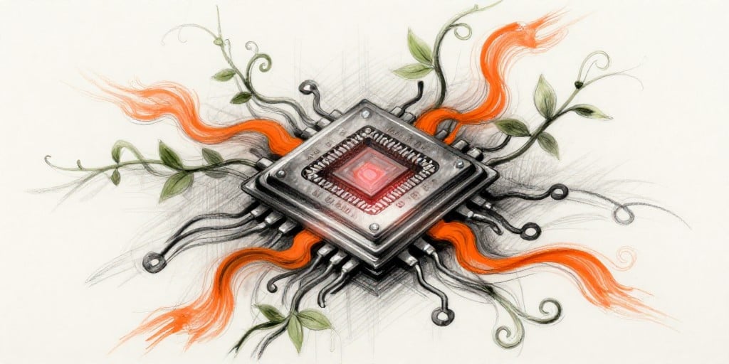 CTO‑Led Insider Moves Signal Confidence Amid Ambiq Micro's Surge to $65+ Shares in August 2026