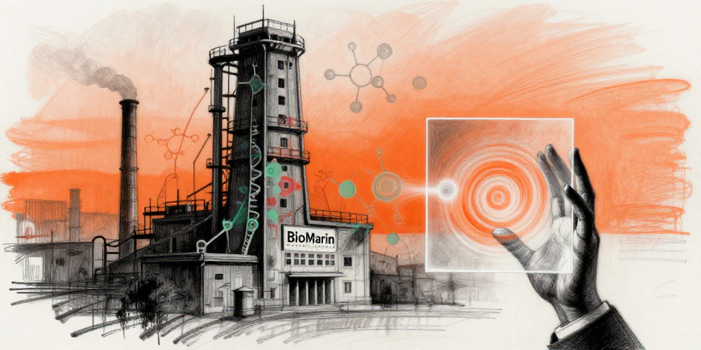 CTO's Modest Sell‑Off at BioMarin Signals Portfolio Tweaks, Not Pessimism, Amid Trial Pause and Enzyme‑Platform Rally