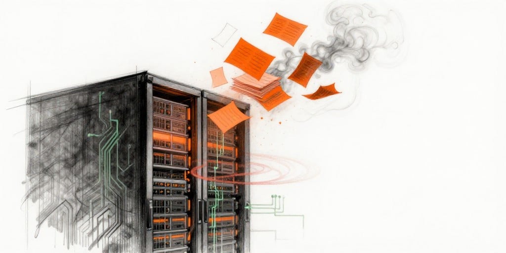 CTO's Recent Rubrik Sell‑Off Sparks Investor Fervor, Raises Questions Over Stock's Short‑Term Value CTO's Recent Rubrik Sell‑Off Sparks Investor Fervor, Raises Questions Over Stock's Short‑Term Value