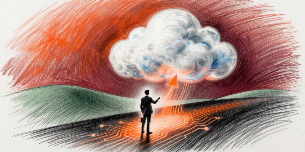 CTO's Rule‑10b5‑1 Buy Signals Confidence as Rubrik Expands Into Sovereign Cloud & AI Security【Flash】