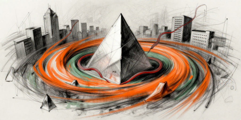 CuriosityStream Execs Trade Shares Amid Growth Surge, Hinting at a Bullish Outlook CuriosityStream Execs Trade Shares Amid Growth Surge, Hinting at a Bullish Outlook