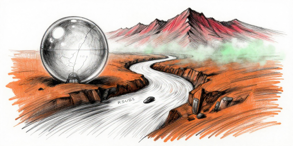 CuriosityStream Execs Trade Shares While Gaining New RSUs in Signal of Long‑Term Alignment