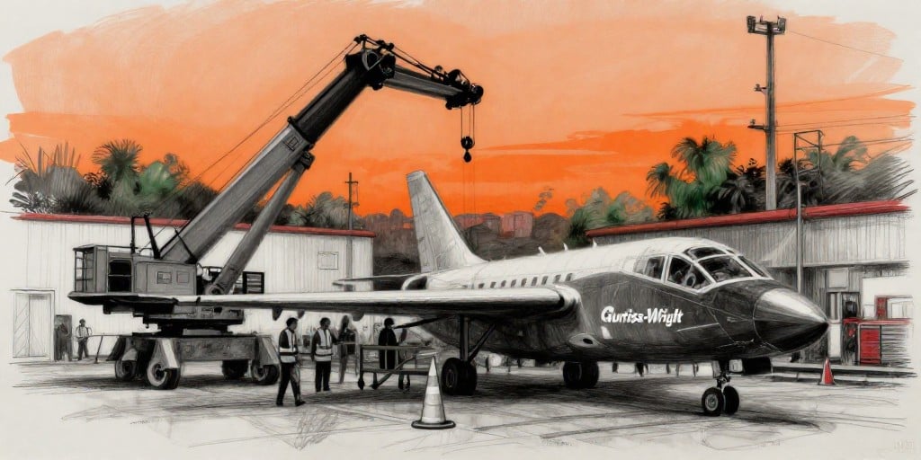 Curtiss‑Wright Executives Trim Shares Amid Strong Year‑to‑Year Gains—Insider Sales Continue in Routine 10‑b‑5‑1 Plan