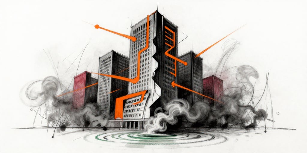 Cushman & Wakefield Insider Trading Surge: Exec Nathaniel Offloads 200K Shares as Leadership Shake‑Up Sparks Market Speculation