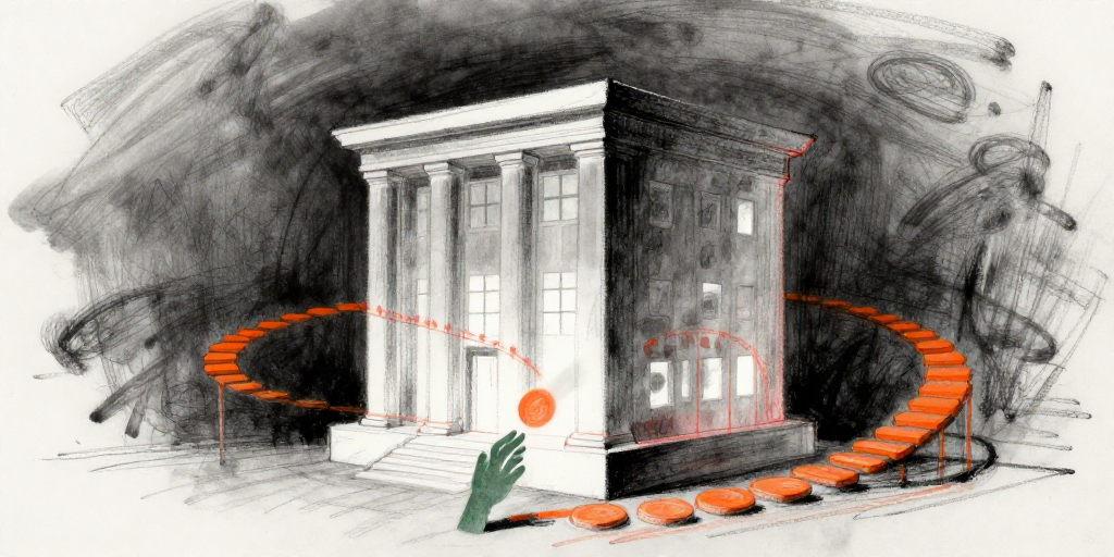 Customers Bancorp Execs Continue Incremental Selling: No Immediate Crisis Signal, Analysts Say